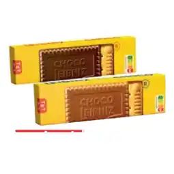 Maximarkt Leibniz Choco versch. Sorten Maximarkt Angebot