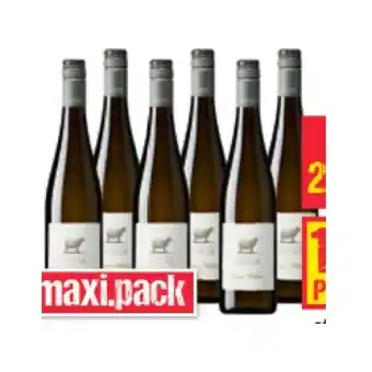 Maximarkt Grüner Veltliner Maximarkt Angebot