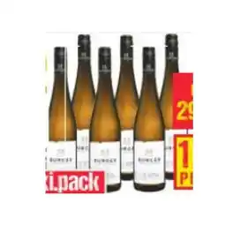 Maximarkt Anita Maria Burger Grüner Veltliner Ried Steinthal Maximarkt Angebot