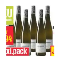 Maximarkt Grüner Veltliner Classic Wagram DAC Maximarkt Angebot