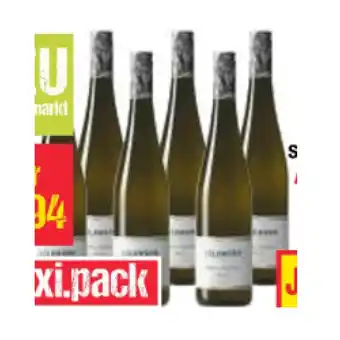 Maximarkt Grüner Veltliner Classic Wagram DAC Maximarkt Angebot