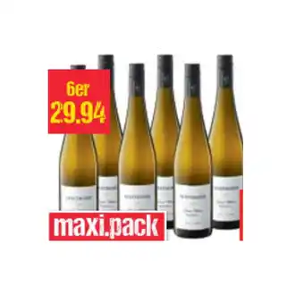 Maximarkt Grüner Veltliner Wachau DAC Maximarkt Angebot