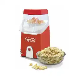 Maximarkt Popcorn-Maker SNP-10CC Maximarkt Angebot