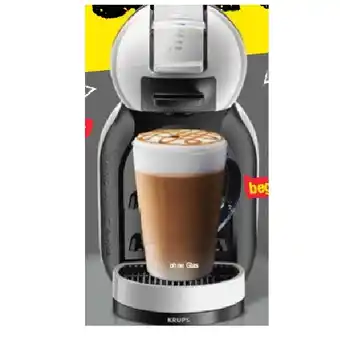 Maximarkt Nescafé Dolce Gusto Maximarkt Angebot