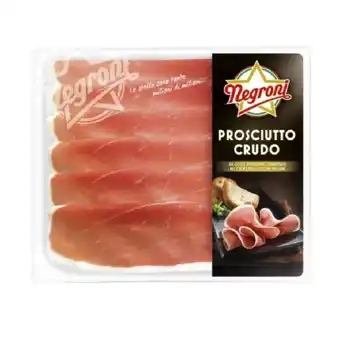 MPreis Negroni Prosciutto Crudo MPREIS Angebot