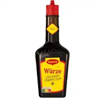 MPreis MAGGI Würze flüssig MPREIS Angebot