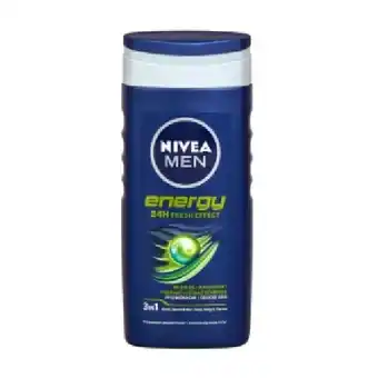 MPreis Nivea Dusche Men Energy MPREIS Angebot