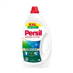 MPreis Persil Waschmittel Pulver, Gel oder Dics versch. Sorten MPREIS Angebot