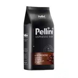 MPreis Pellini Cremoso Kaffee MPREIS Angebot