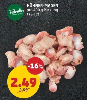 PENNY Hühner-magen Angebot