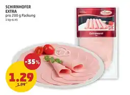 PENNY Schirnhofer extra Angebot