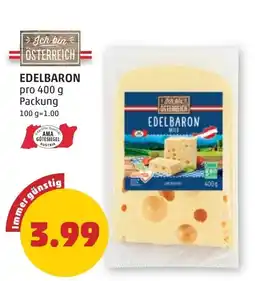 PENNY EDELBARON Angebot