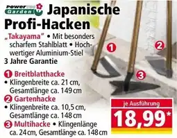 Norma Japanische profi-hacken Angebot