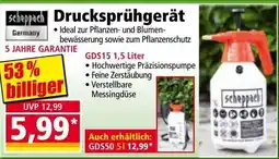 Norma Drucksprühgerät Angebot