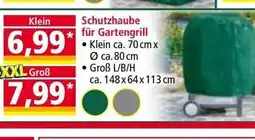 Norma Schutzhaube für gartengrill Angebot