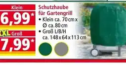 Norma Schutzhaube für gartengrill Angebot