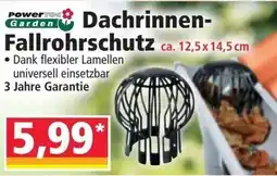 Norma Dachrinnen-fallrohrschutz Angebot