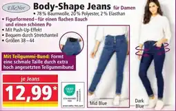 Norma Body-shape jeans Angebot