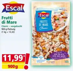 Norma Frutti di Mare Angebot