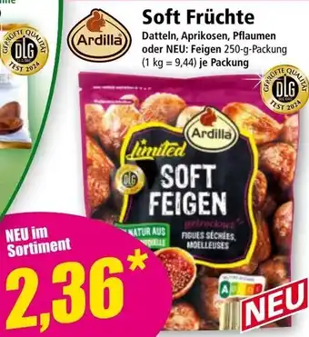 Norma Soft Früchte Angebot