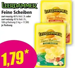 Norma Feine Scheiben Angebot