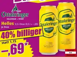 Norma Helles Angebot