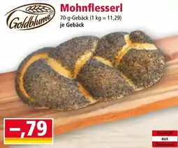 Norma Mohnflesserl Angebot