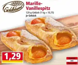 Norma Marille- Vanillespitz Angebot