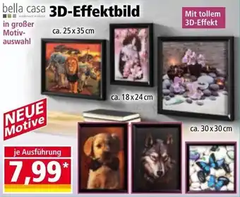 Norma 3D-Effektbild Angebot