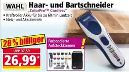 Norma Haar- und Bartschneider Angebot