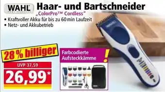 Norma Haar- und Bartschneider Angebot