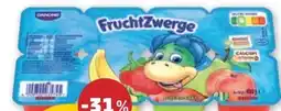 PENNY Danone Fruchtzwerge Angebot