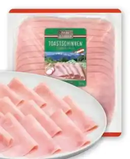 PENNY Ich bin Österreich Toastschinken Angebot