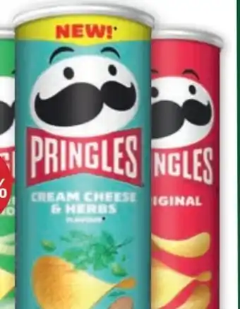 PENNY Pringles Chips Angebot