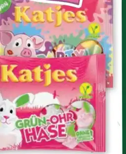 PENNY Katjes Veggie Fruchtgummi Angebot