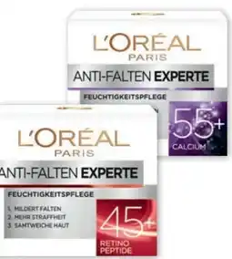 PENNY L'Oréal Paris Anti-Falten Experte Angebot