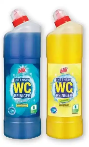 PENNY Blik WC-Reiniger Angebot