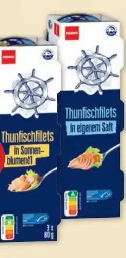 PENNY Penny Thunfisch Angebot