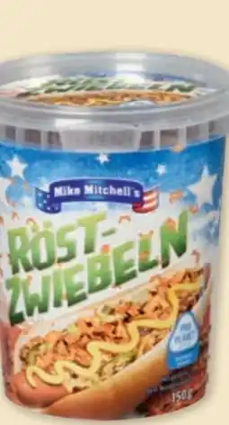 PENNY Mike Mitchell's Röstzwiebeln Angebot