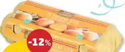 PENNY Ich bin Österreich Eier Angebot