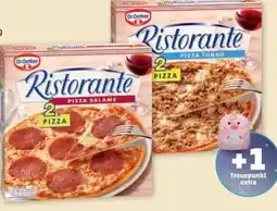 PENNY Dr. Oetker Ristorante Pizza Angebot