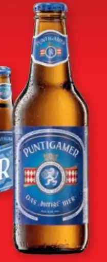 PENNY Puntigamer Das Bierige Bier Angebot