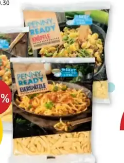 PENNY Penny Ready Eierspätzle Angebot