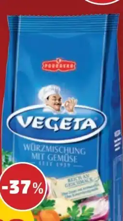 PENNY Podravka Vegeta Würzmischung Angebot