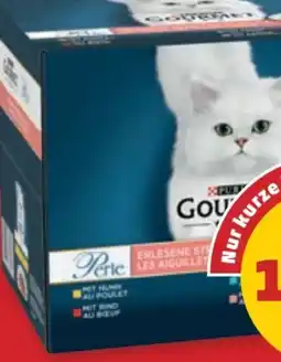 PENNY Purina Gourmet Perle Erlesene Streifen Angebot