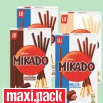 Maximarkt LU Mikado Angebot