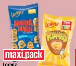 Maximarkt Lorenz Pommels Angebot