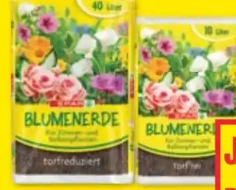 Maximarkt Spar Blumenerde Angebot