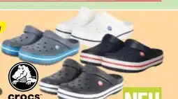 Maximarkt Crocs Crocsband Clogs Angebot