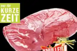 Maximarkt Jungstier Rinderbratenfleisch Angebot